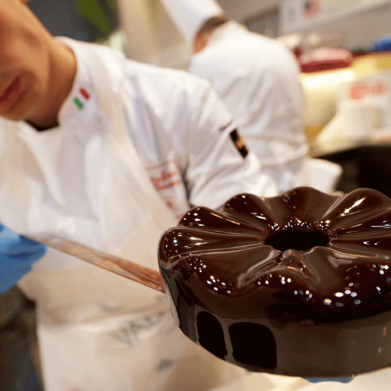 150124-sirha2013 Life and cook la patisserie a l'honneur