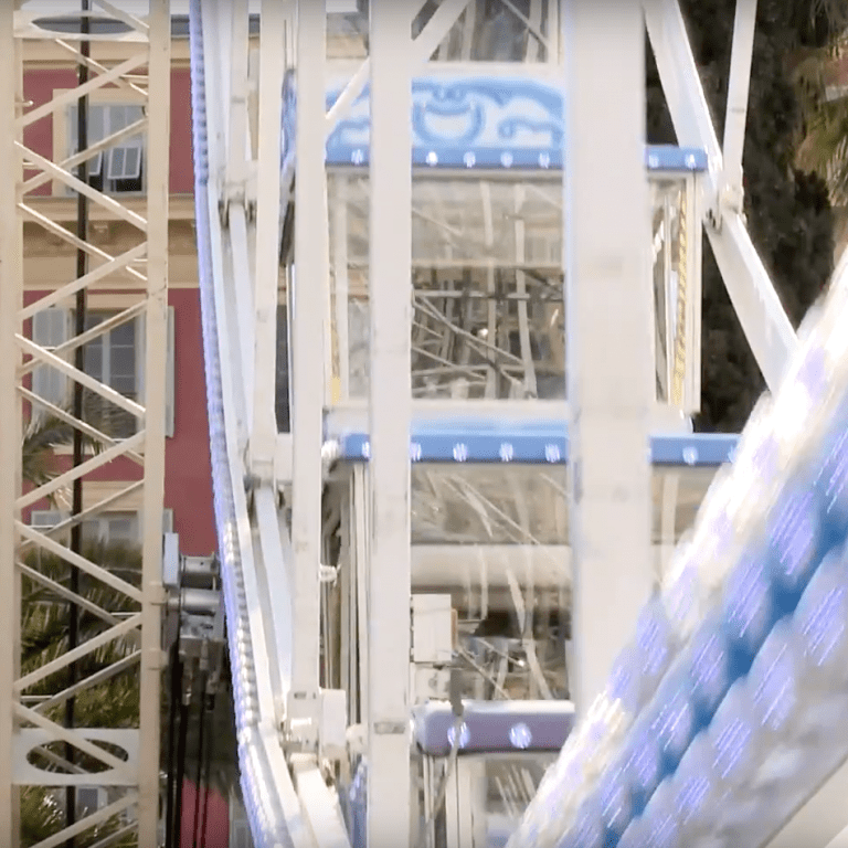 Vira la Roda - Life & Cook