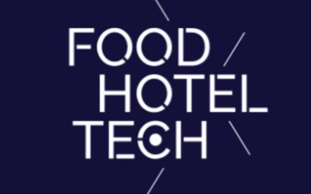 life & cook au food hotel tech 2019