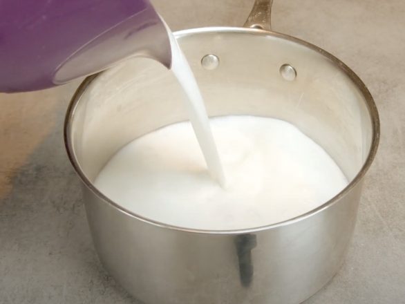 découvrez notre secret pour que le lait ne déborde plus